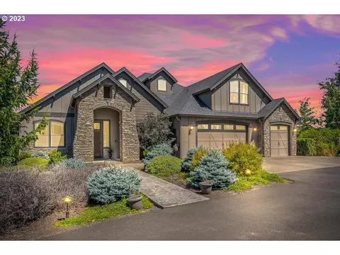 57133 Hazen Rd, Warren, OR 97053