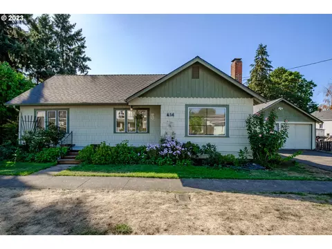 414 Templeton St, Brownsville, OR 97327
