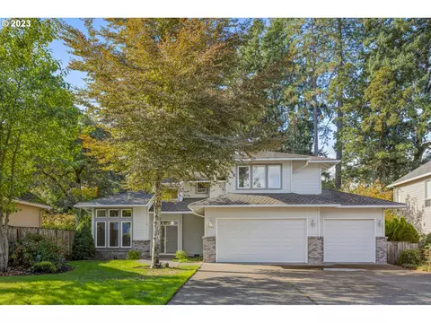 7256 SW Lynnwood Ct, Wilsonville, OR 97070