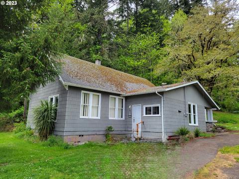 80506 Highway 99, Creswell, OR 97426