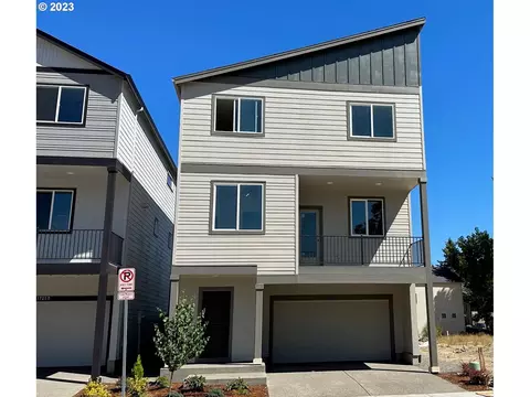 17251 SW Mina Ln #LOT 26, Beaverton, OR 97003