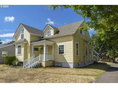 7029 N Tyler Ave, Portland, OR 97203