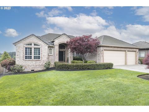 2222 NW Christina St, Salem, OR 97304