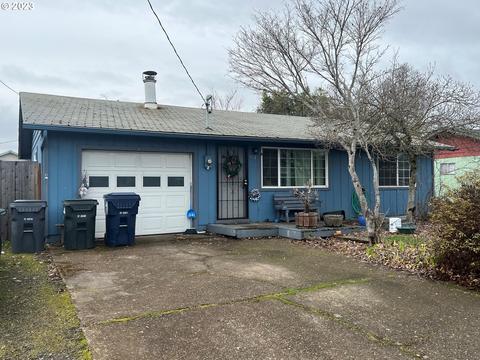 512 40th St, Springfield, OR 97478 photo 1