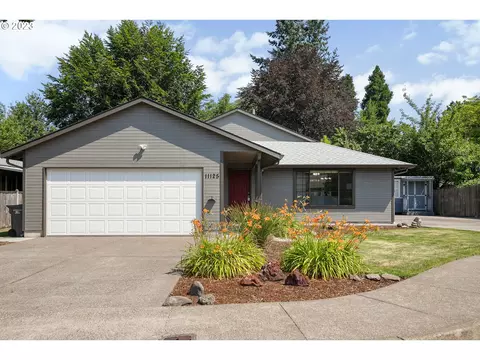 11125 NE Hancock St, Portland, OR 97220