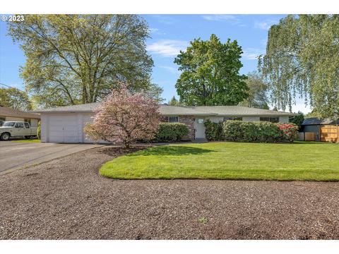 19390 SW Madeline St, Beaverton, OR 97078