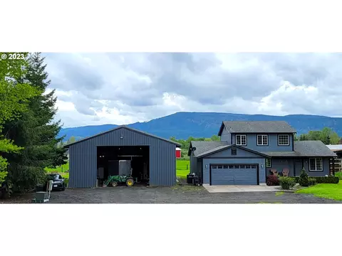 26 E Little Island Rd, Cathlamet, WA 98612