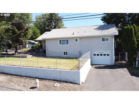 2430 E 12th, The Dalles, OR 97058