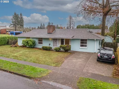 9128 NE Thompson St, Portland, OR 97220