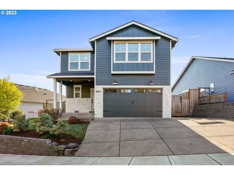 2870 Gehlar Rd, Salem, OR 97304