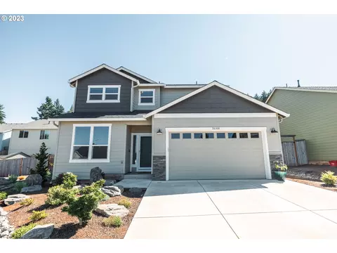 5648 Boundary Dr, Salem, OR 97306
