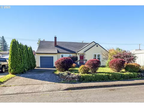 420 24th St, Springfield, OR 97477