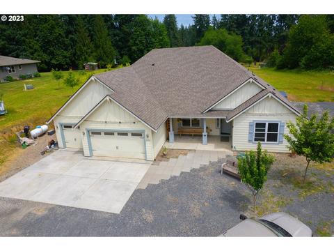 32937 Cedar Springs Ter, Warren, OR 97053