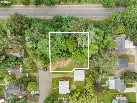 Q St, Vancouver, WA 98663