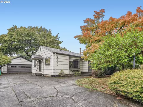 4023 SE 114th Ave, Portland, OR 97266