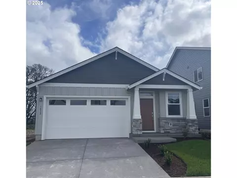 1852 Seven Mile Ln SE, Albany, OR 97322