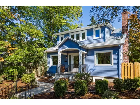 6224 N Kerby Ave, Portland, OR 97217