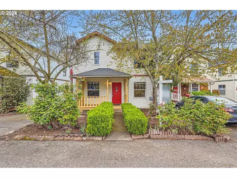 1327 NE Bryant Ct, Portland, OR 97211