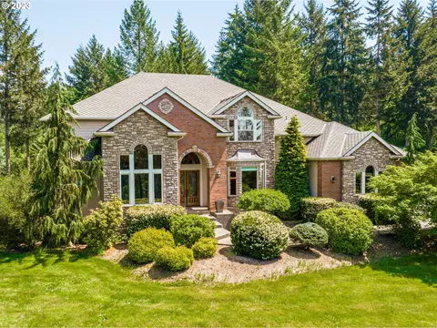 13013 NE 182nd Ave, Brush Prairie, WA 98606