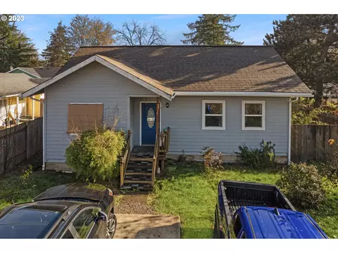 7036 Main St, Springfield, OR 97478 photo 1