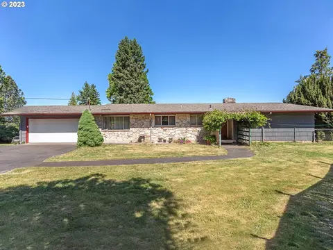 5109 NW Walnut St, Vancouver, WA 98663