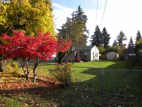 6442 NE Alberta St, Portland, OR 97218