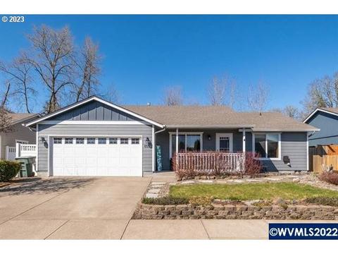 855 NW Teak Loop, Albany, OR 97321 photo 1