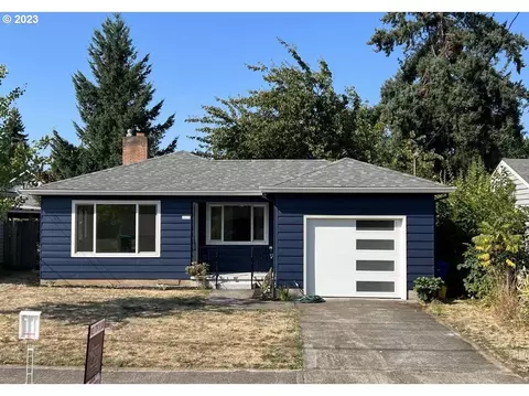 4829 SE 59th Ave, Portland, OR 97206