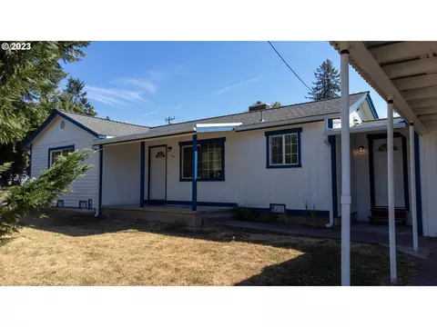 358 Terrace Ln, Sutherlin, OR 97479