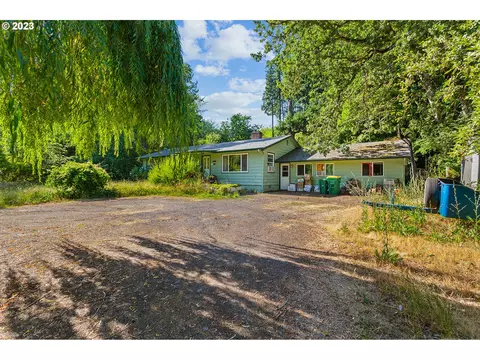 15075 NW Pioneer Rd, Beaverton, OR 97006