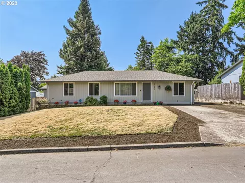 19646 SW Oak St, Beaverton, OR 97078