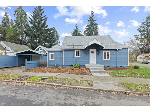 575 Patterson St NW, Salem, OR 97304