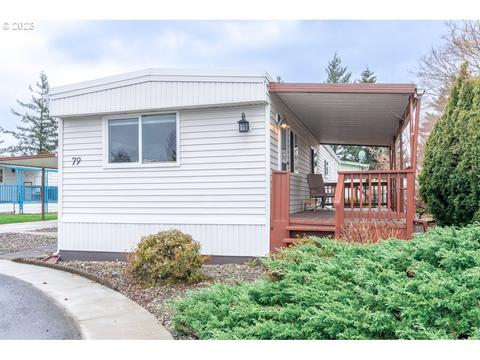900 NE Francis Ave #79, Gresham, OR 97030 photo 1