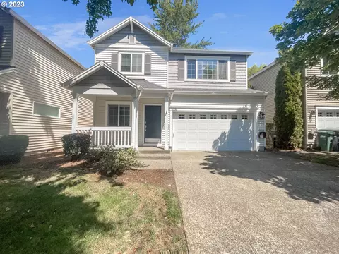 1359 NE Kinney St, Hillsboro, OR 97124