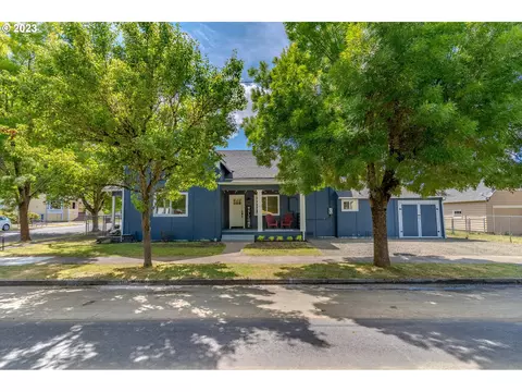 535 2nd Ave, Albany, OR 97321