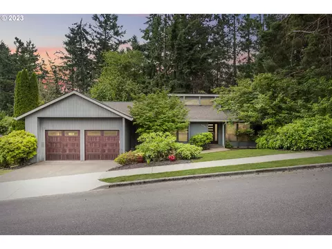 1481 Greentree Cir, Lake Oswego, OR 97034