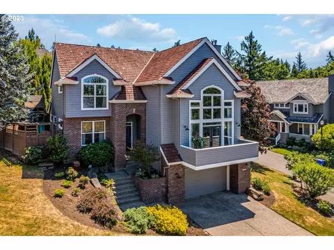 9664 NW Marvin Ln, Portland, OR 97229