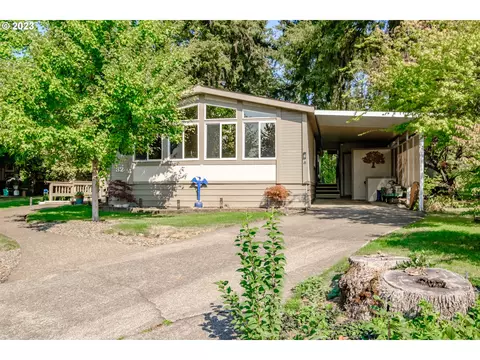 33125 SE White Oak Rd #32, Corvallis, OR 97333