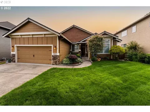 3512 SE 175th Ave, Vancouver, WA 98683
