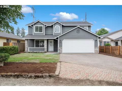 3104 NE 168th Ave, Vancouver, WA 98682