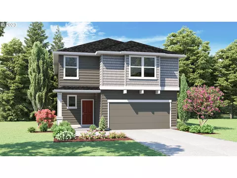 2667 26th Loop, Springfield, OR 97477