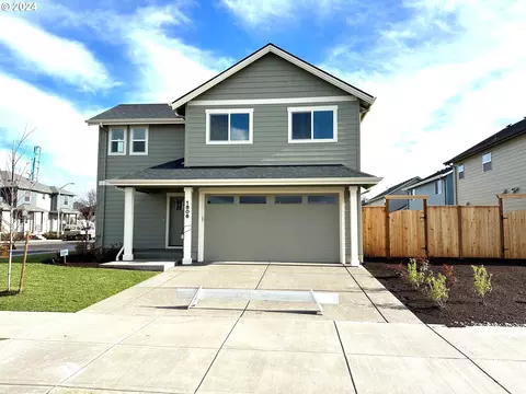 1806 SE Blueberry St #11, Dallas, OR 97338