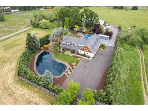 14425 S Macksburg Rd, Molalla, OR 97038