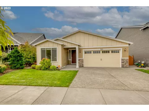 980 Andy Ave, Forest Grove, OR 97116