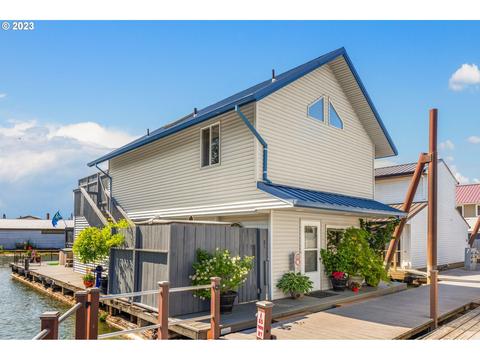 18989 NE Marine Dr #81, Portland, OR 97230