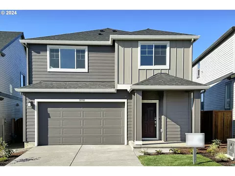 18580 SW Sugarloaf Ln, Beaverton, OR 97007