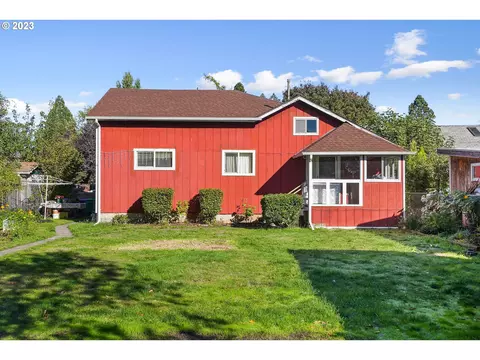 4726 SE 59th Ave, Portland, OR 97206