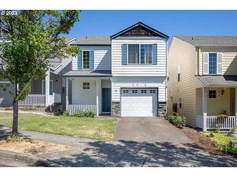 15515 SW Redstone Dr, Beaverton, OR 97007