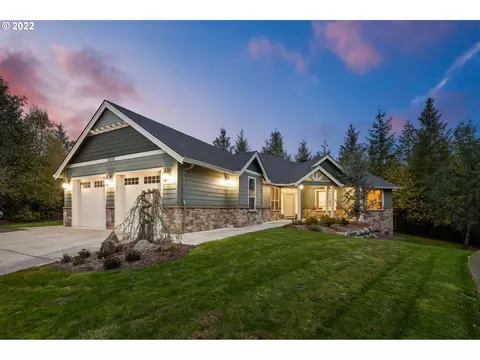 22222 NE 218th Cir, Battle Ground, WA 98604