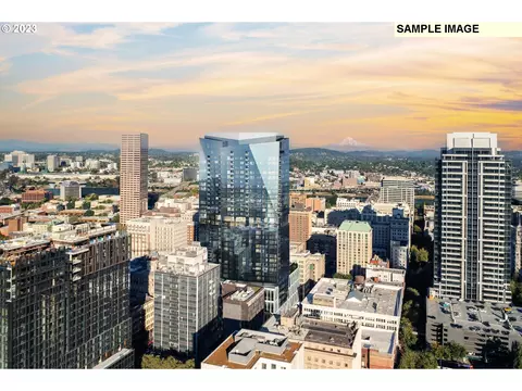 550 SW 10th Ave #2603, Portland, OR 97205
